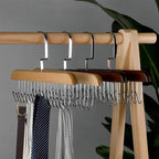 Anti-Slip Multi Dress Hanger for Space-Saving Closet Organization