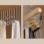 Anti-Slip Multi Dress Hanger for Space-Saving Closet Organization