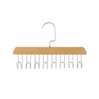 Anti-Slip Multi Dress Hanger for Space-Saving Closet Organization