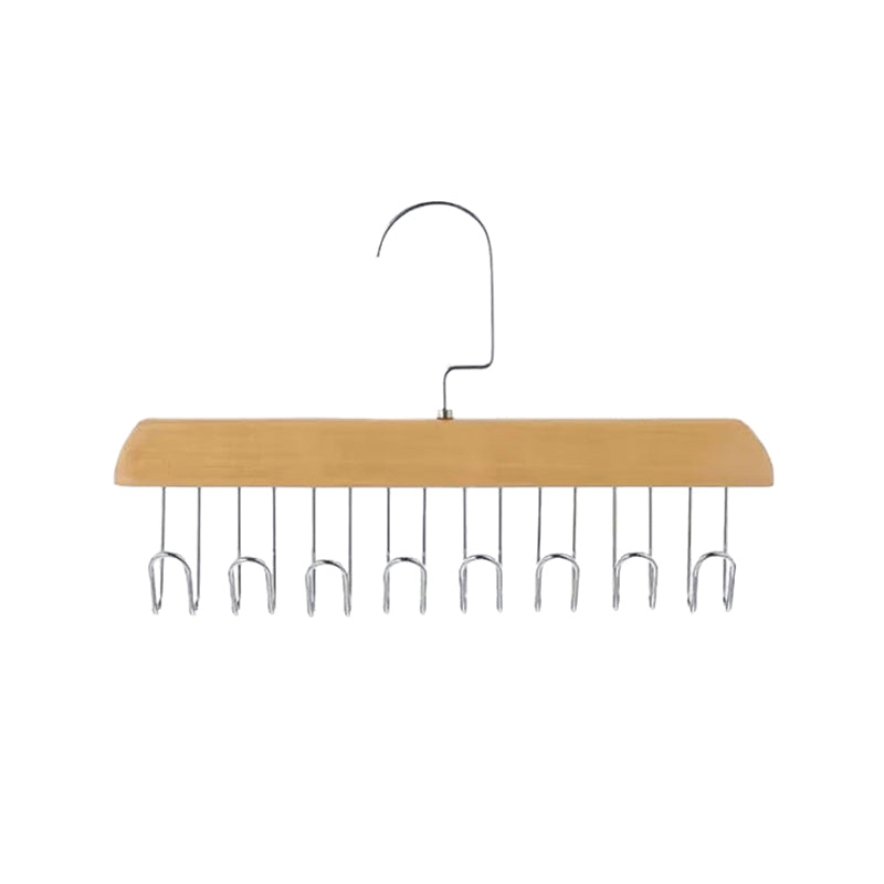 Anti-Slip Multi Dress Hanger for Space-Saving Closet Organization