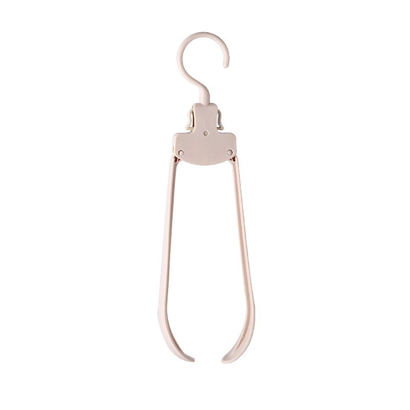 Foldable Hangers for Easy Storage and Space-Saving Solutions