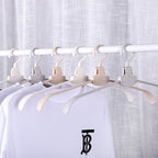 Foldable Hangers for Easy Storage and Space-Saving Solutions