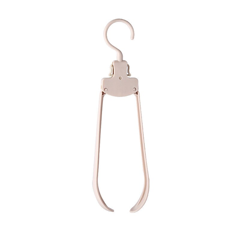 Foldable Hangers for Easy Storage and Space-Saving Solutions