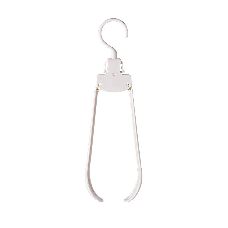 Foldable Hangers for Easy Storage and Space-Saving Solutions