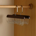 Anti-Slip Multi Dress Hanger for Space-Saving Closet Organization