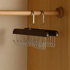 Anti-Slip Multi Dress Hanger for Space-Saving Closet Organization