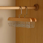 Anti-Slip Multi Dress Hanger for Space-Saving Closet Organization